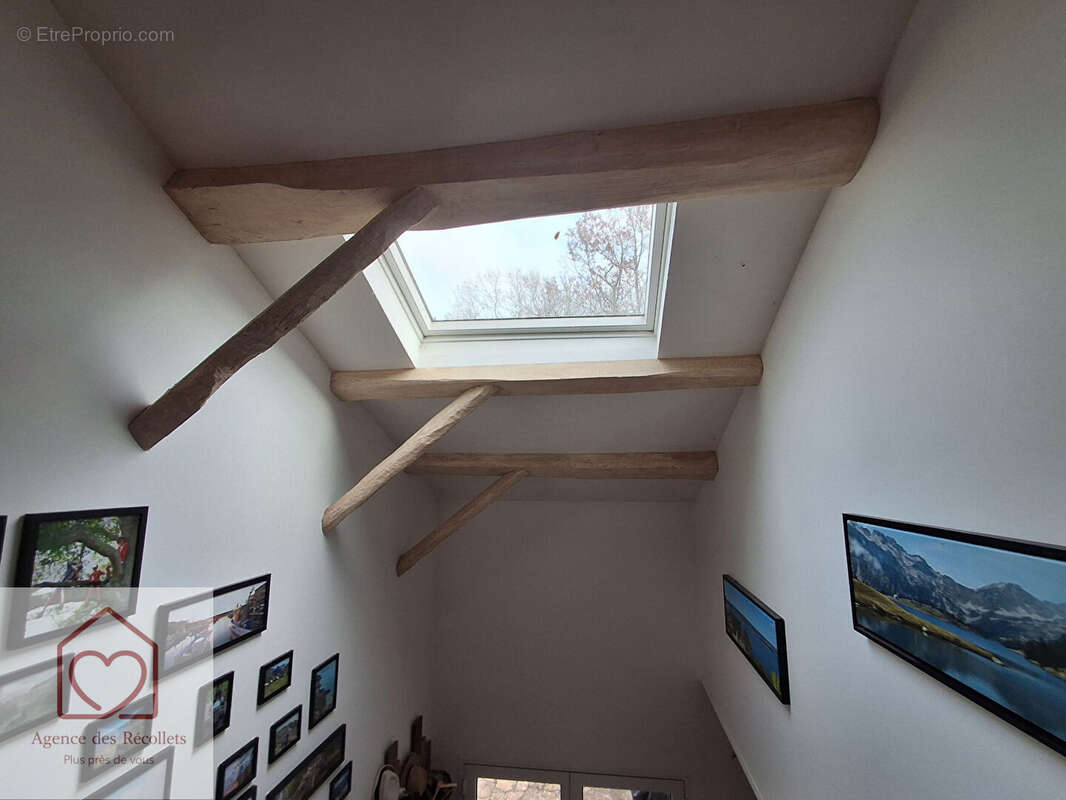 Maison à MALAUSE