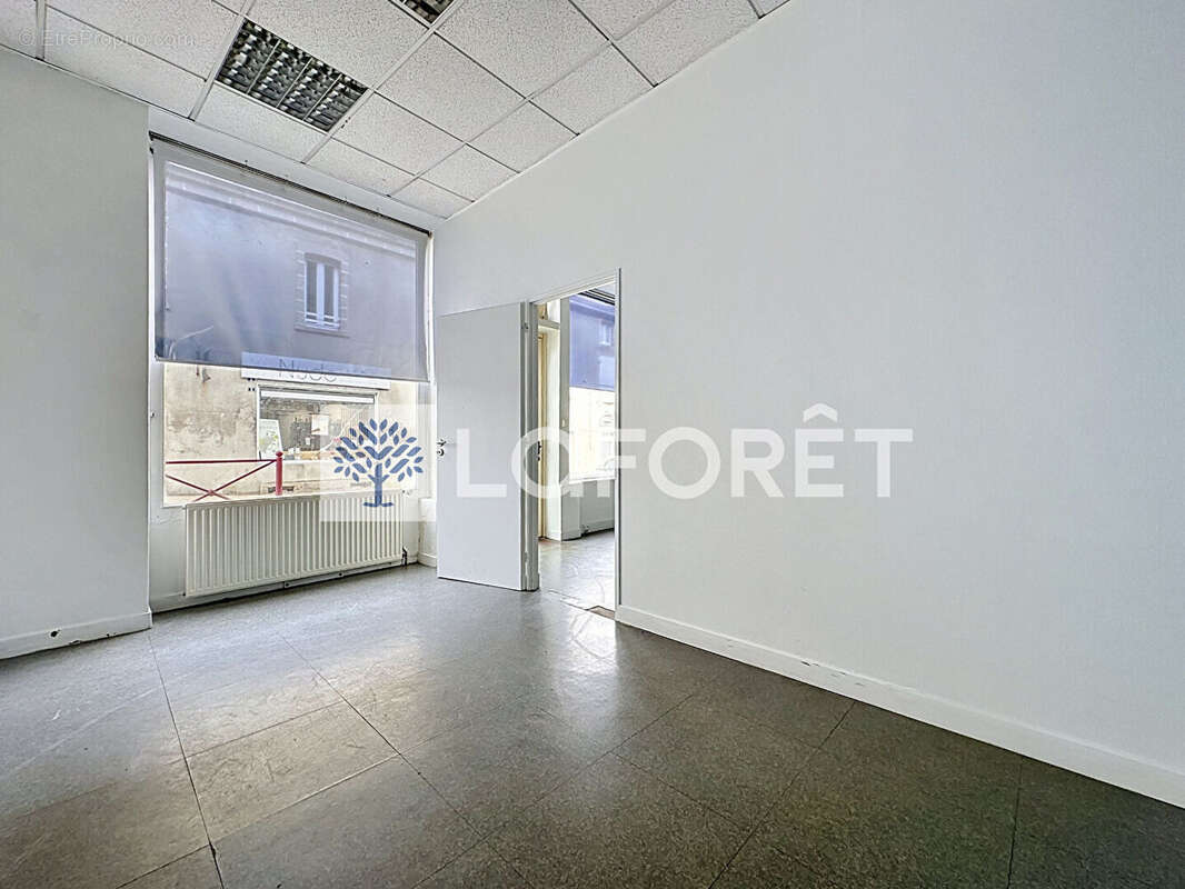 Appartement à BRESSUIRE