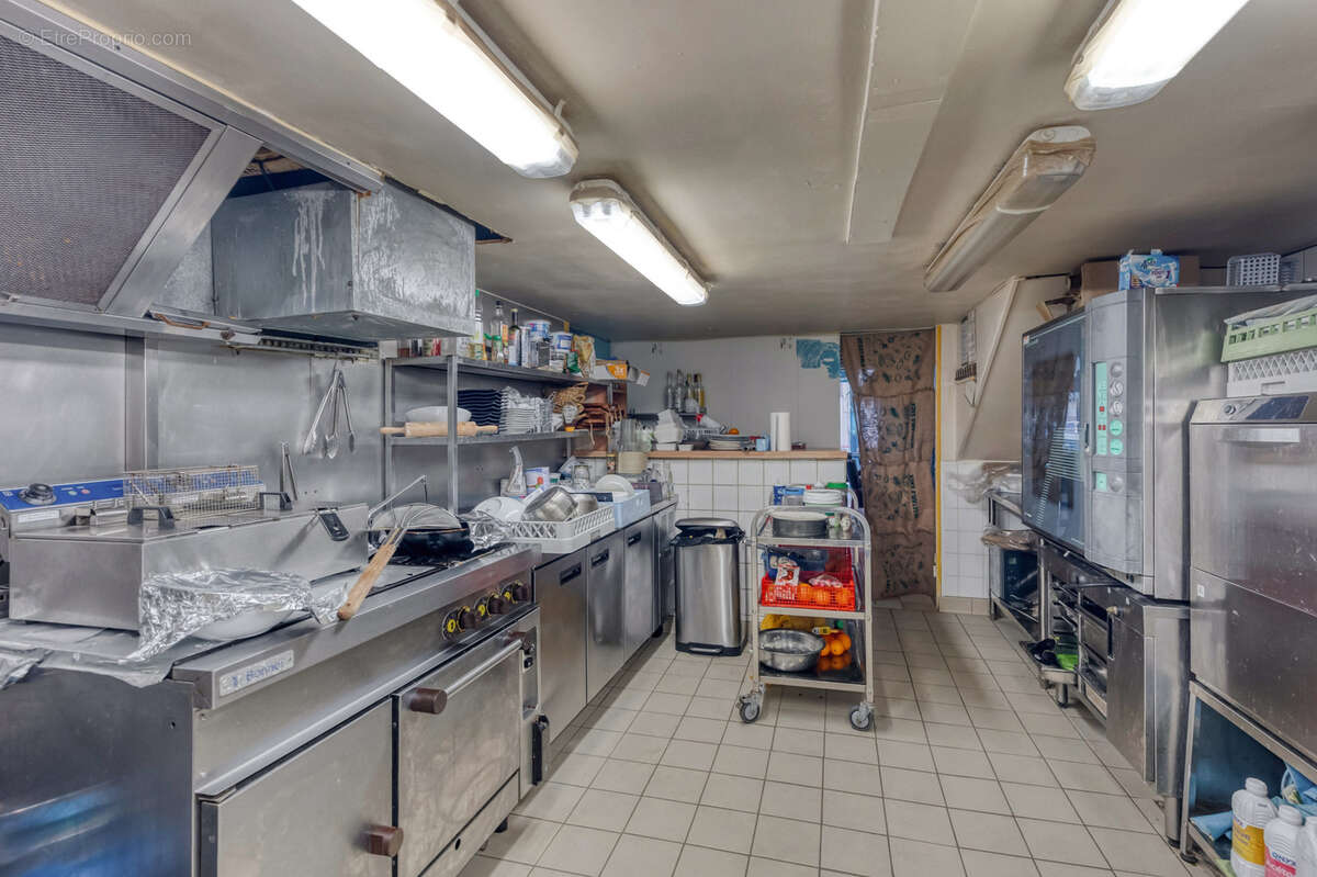 Commerce à GRENOBLE