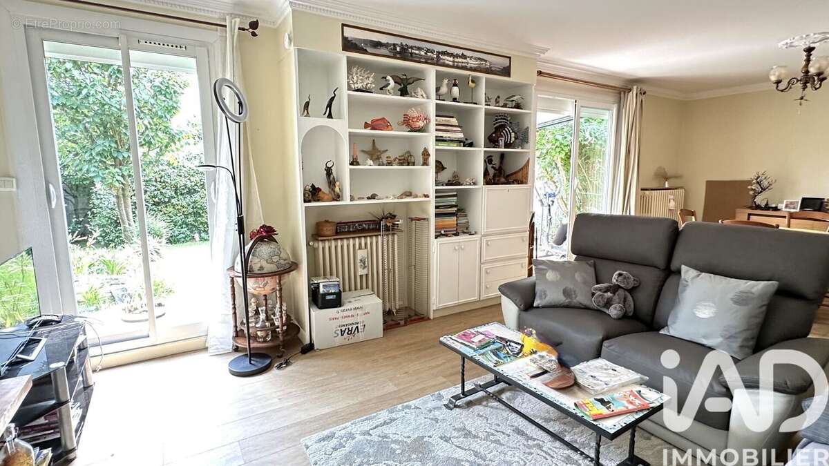 Photo 3 - Maison à SAINT-HERBLAIN