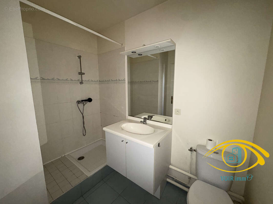 Appartement à LE MANS