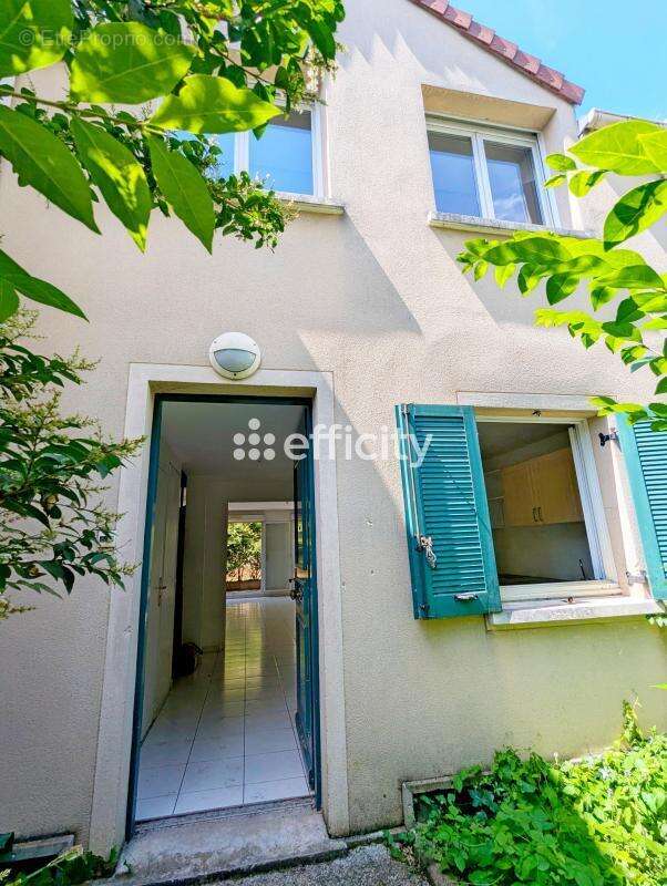 Maison à ARGENTEUIL