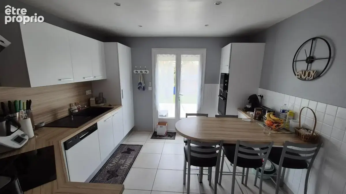 Maison secteur ALENCON Nord - photo 3