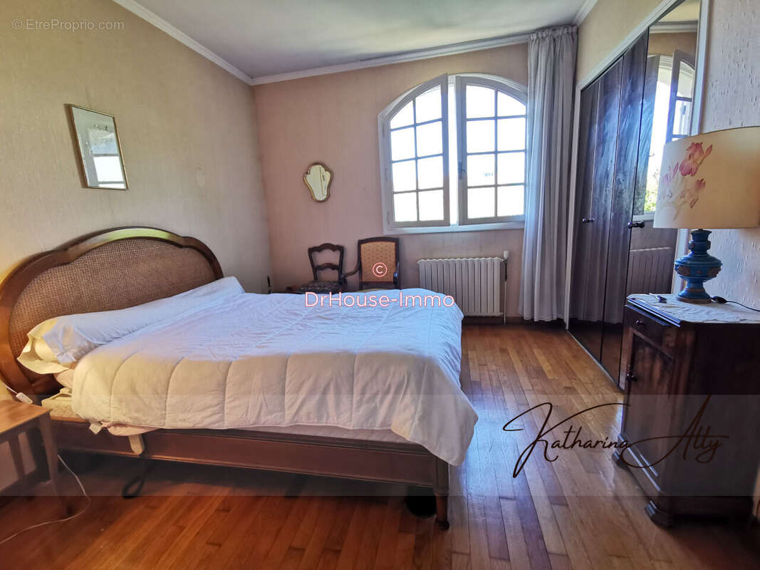 Maison à MONTPELLIER