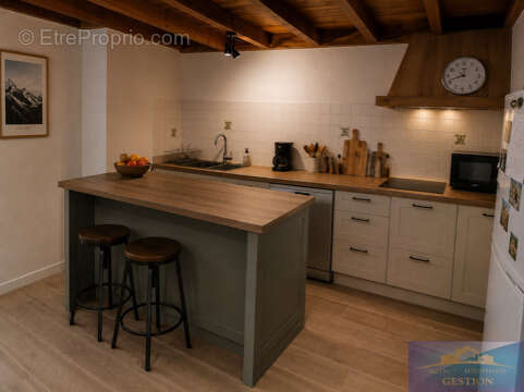 APPARTEMENT / T3bis / Résidence de Prestige / 75 m2 - photo 8
