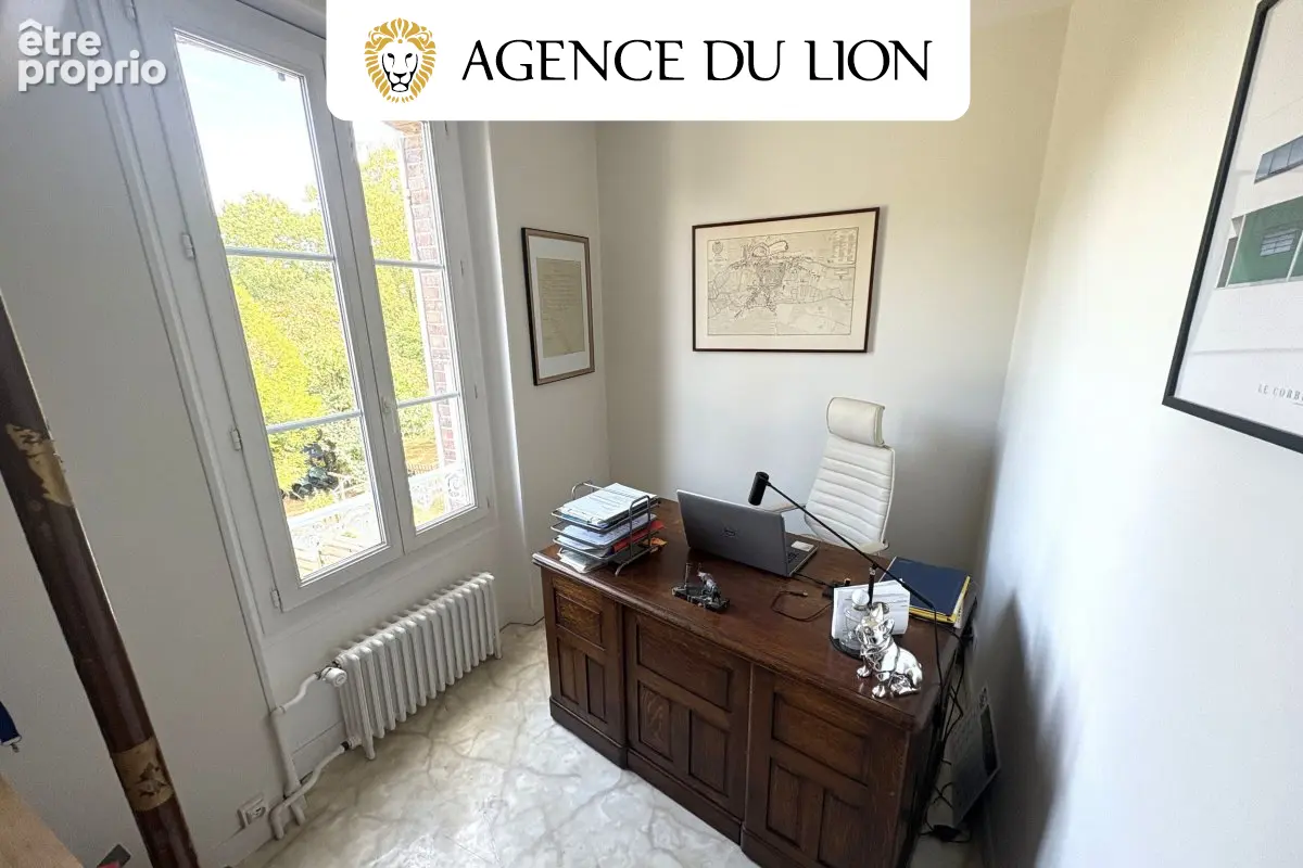 Maison 5 pièces 3 chambres - photo 7