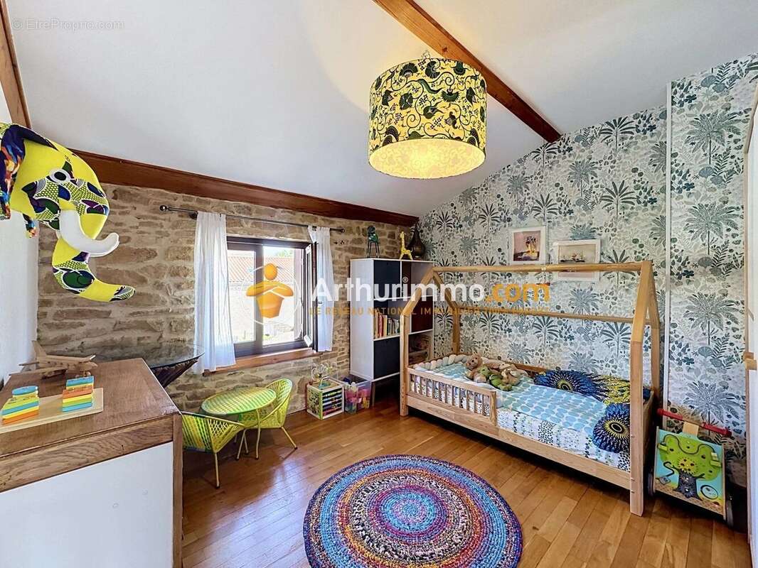 Vente Maison L'isle-d'abeau(38080) 370 000ï¿œ - photo 10