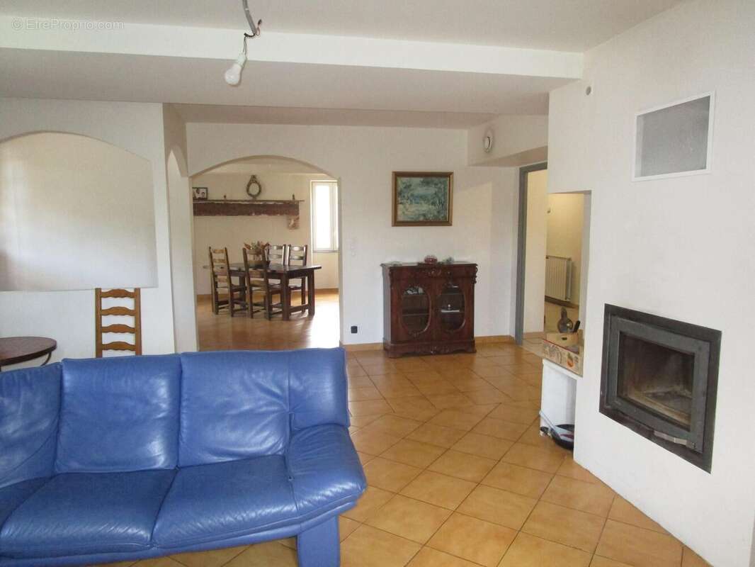 Photo 3 - Maison à LABOUTARIE