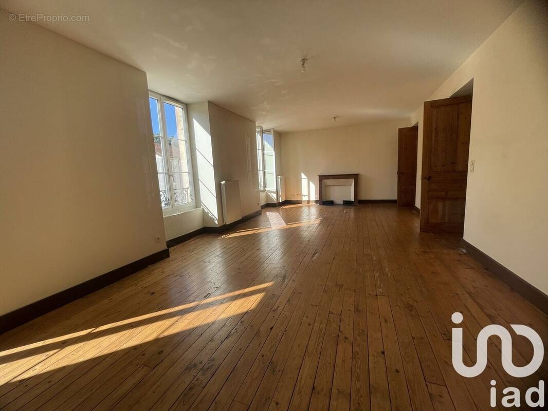 Photo 1 - Appartement à VALS-LES-BAINS