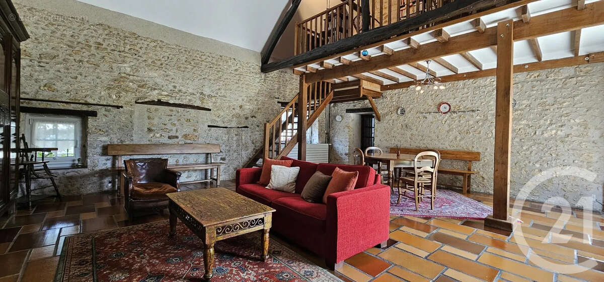 Maison à NOTTONVILLE
