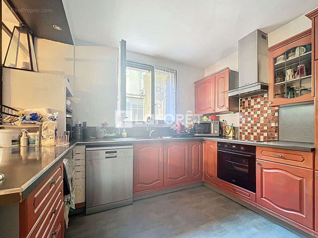 Maison à ROQUEVAIRE