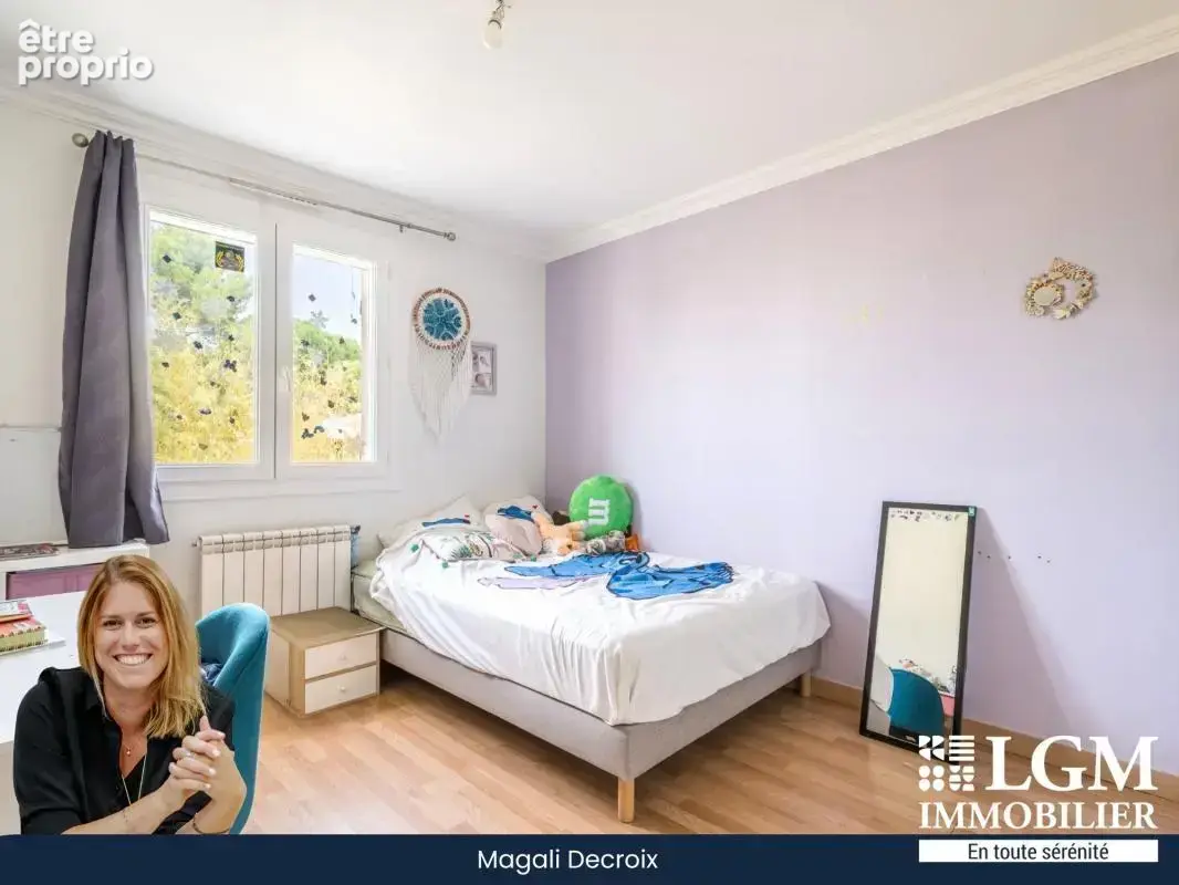  La maison familiale à Teyran - photo 6