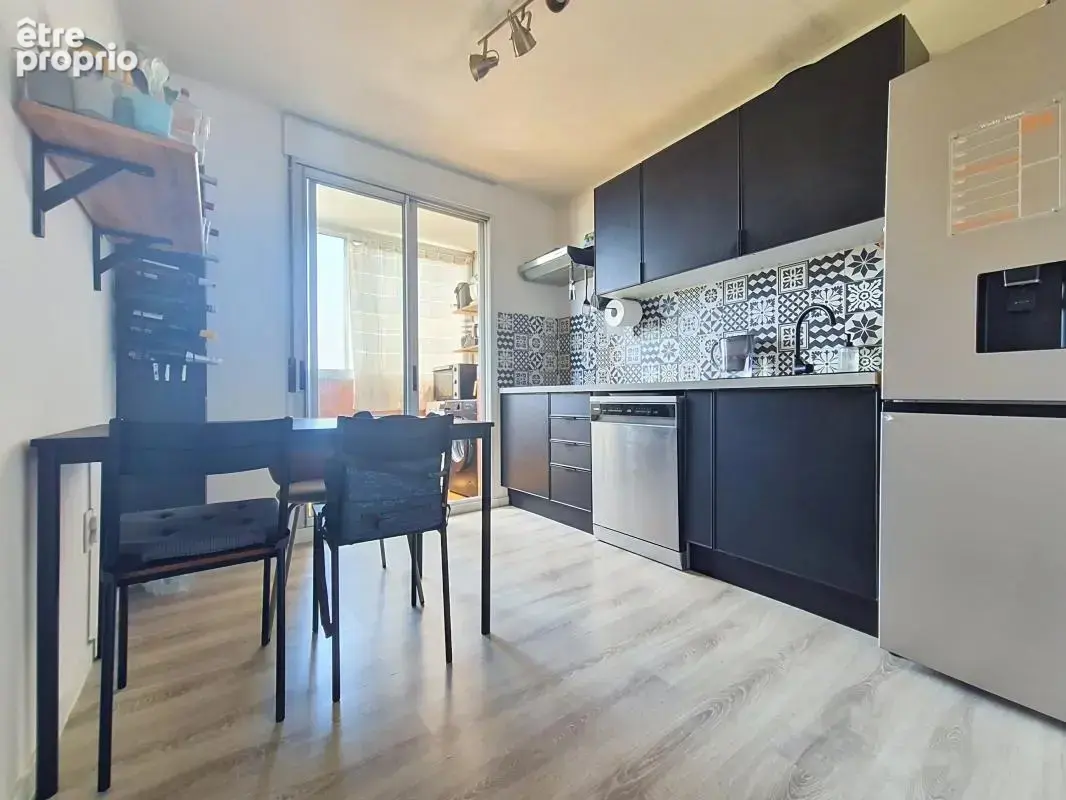 Appartement - photo 6