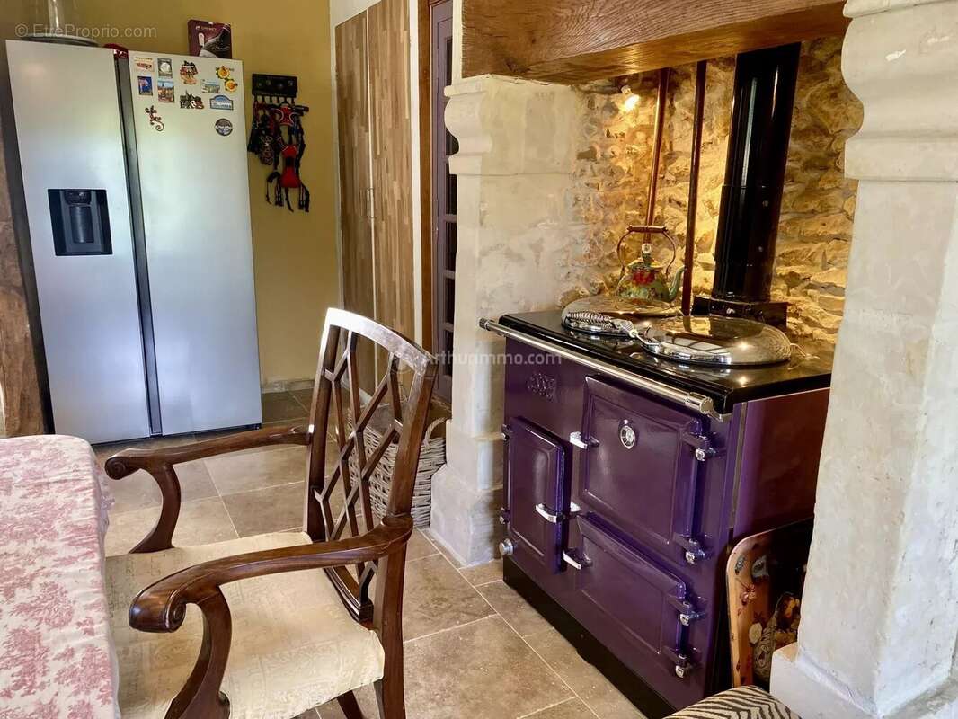 Refuge Privé - photo 4