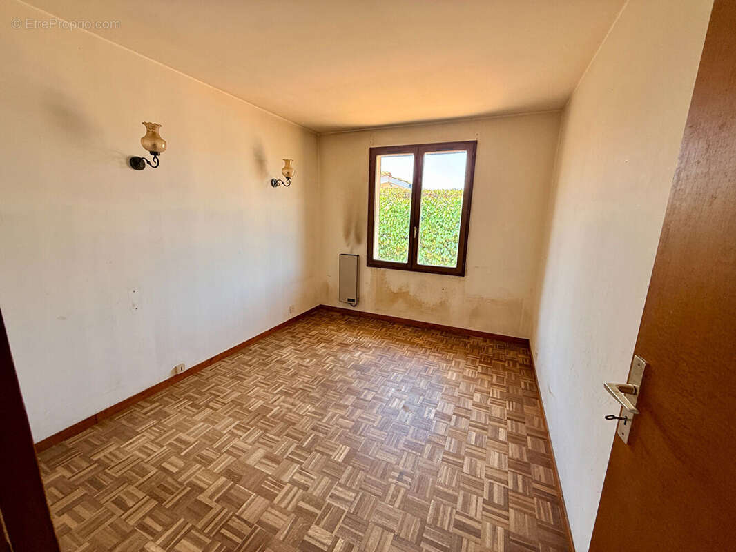 4 chambres dans environnement calme - photo 15