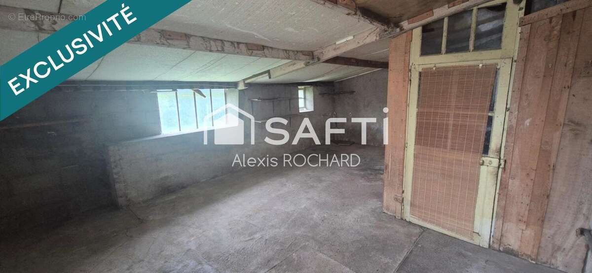 Photo 5 - Maison à LIGLET