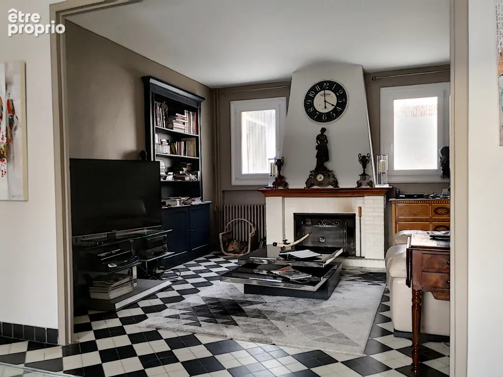 Maison à seulement 15 minutes de Pont Audemer avec commerces à pieds - photo 6