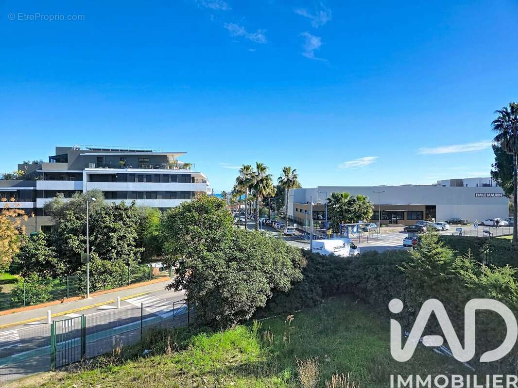 Photo 3 - Appartement à VILLENEUVE-LOUBET