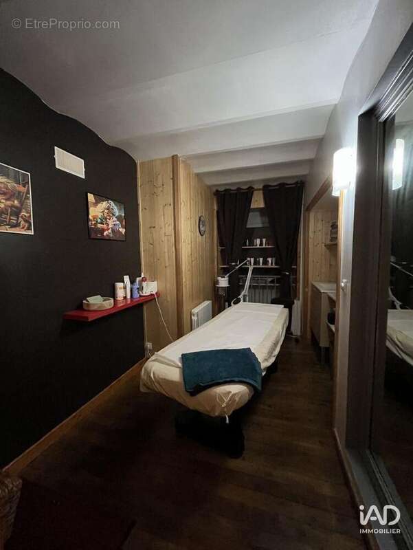 Photo 9 - Commerce à MONT-DORE