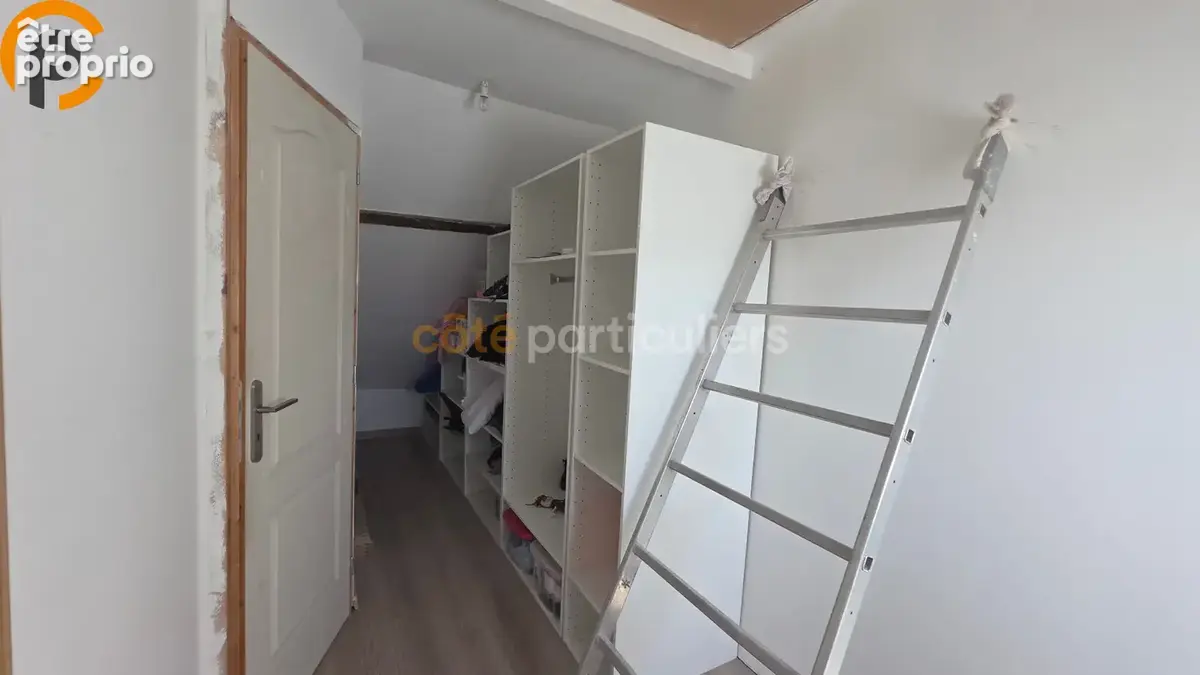 Maison Anstaing 6 pièce(s) 90 m2 - photo 9