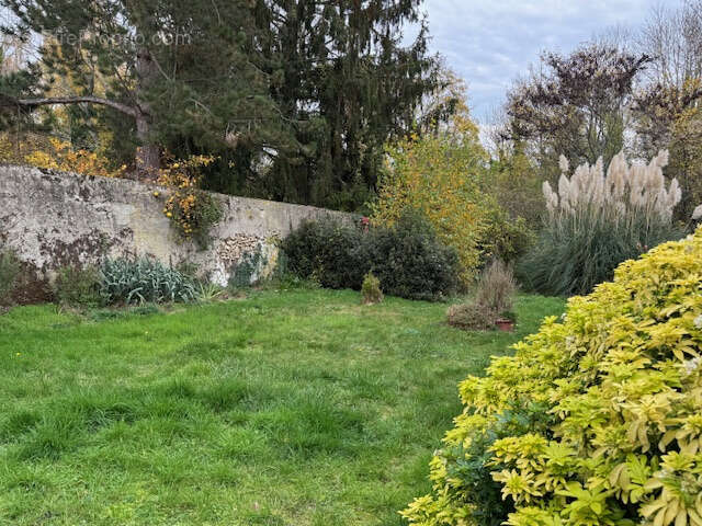 Maison à ORGEVAL