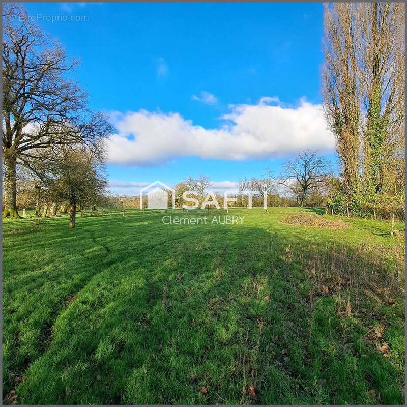 Photo 4 - Maison à SAINT-OUEN-DES-TOITS