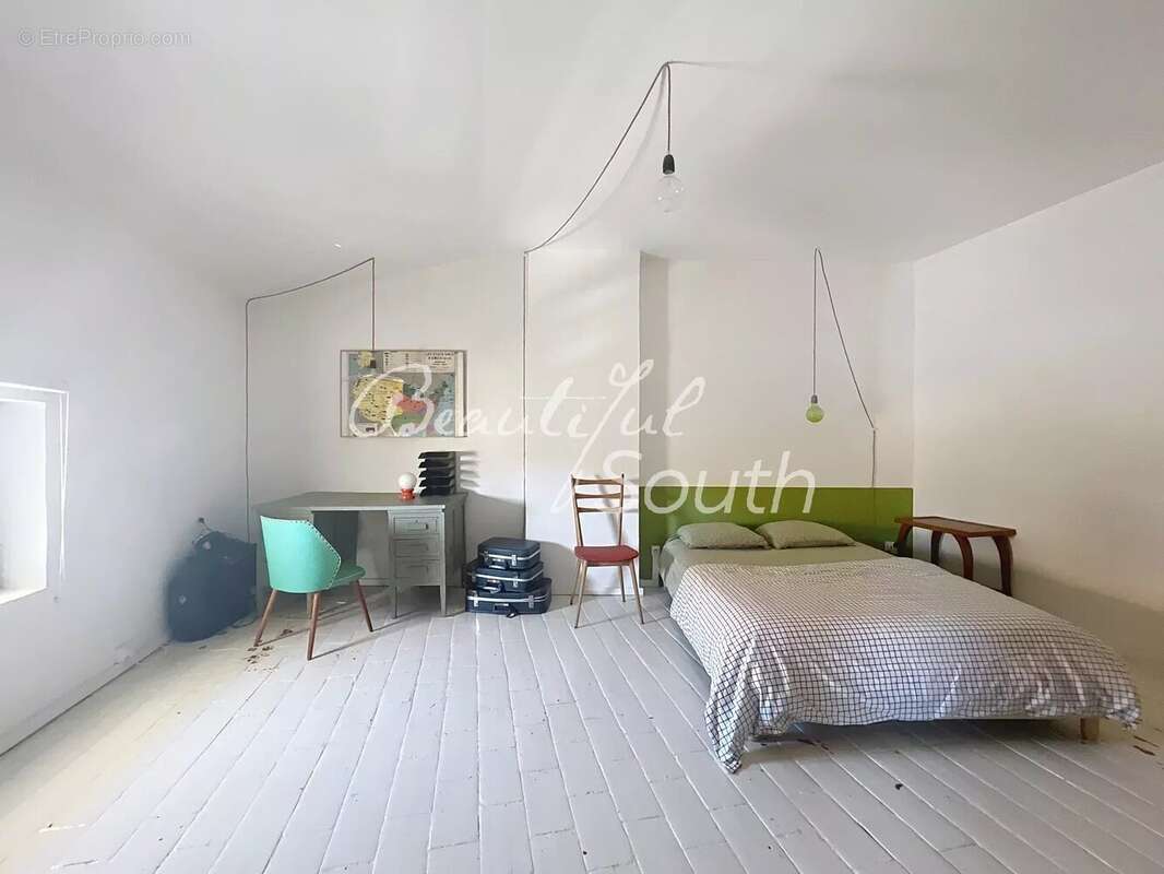 Maison de village de caractere, torreilles - photo 9