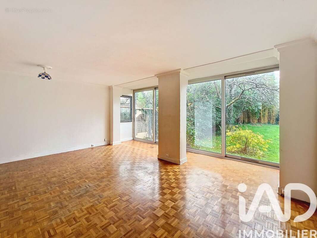 Photo 6 - Appartement à CHATENAY-MALABRY