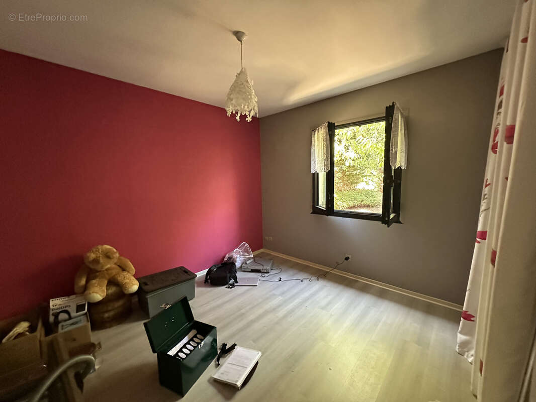 Maison plain-pied sur sous sol Bellerive/Allier - photo 9