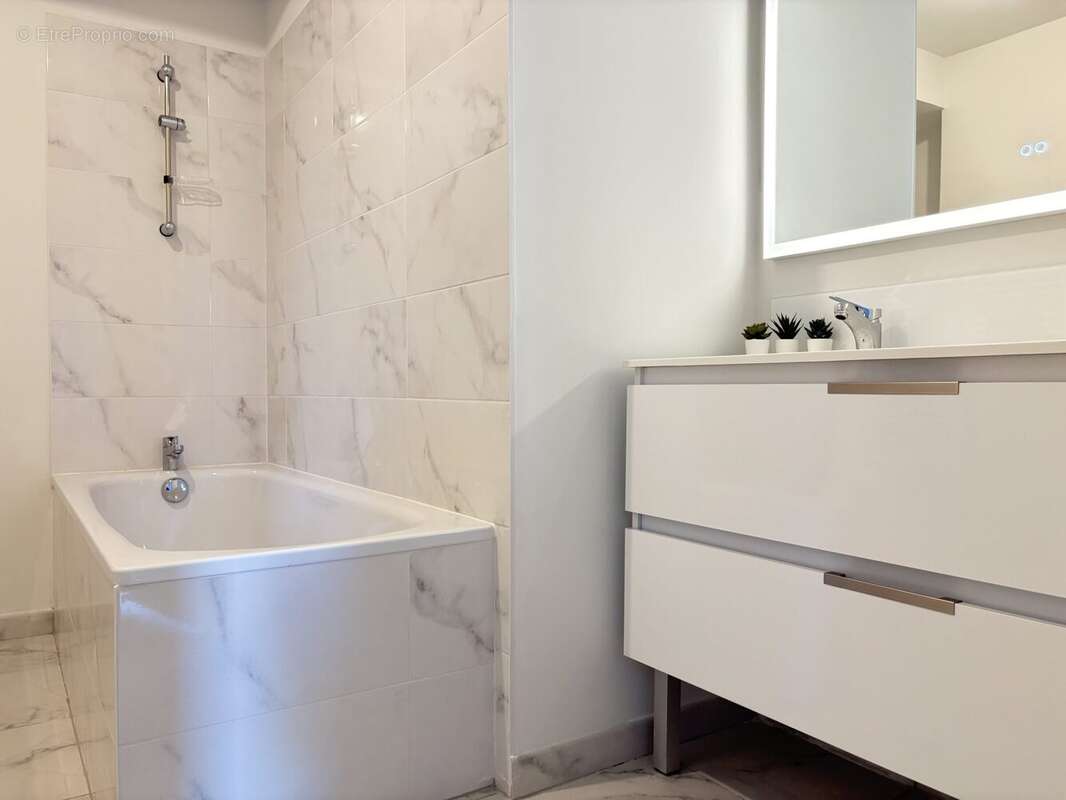 Appartement à PESSAC