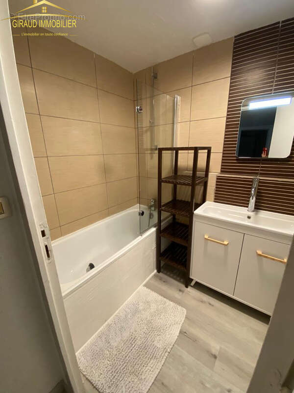 Appartement à ROANNE