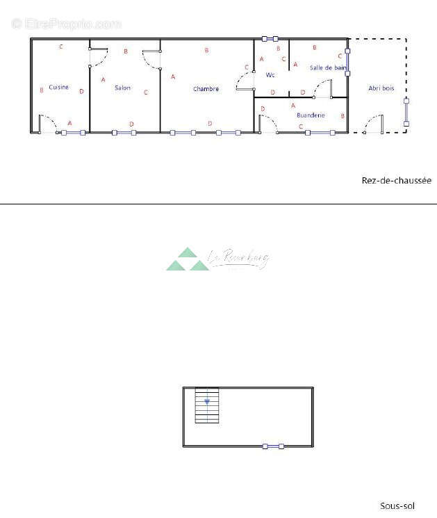 Maison à VIEUX-FERRETTE