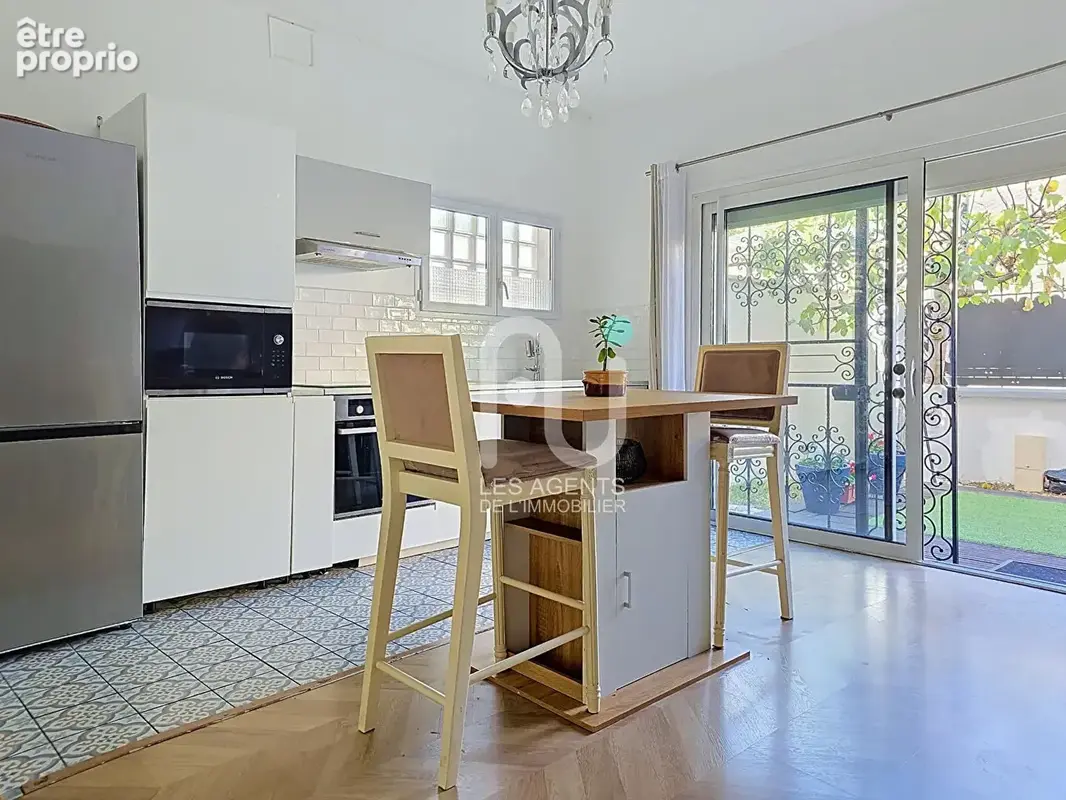 Maison Asnieres Sur Seine 3 pièces - photo 9