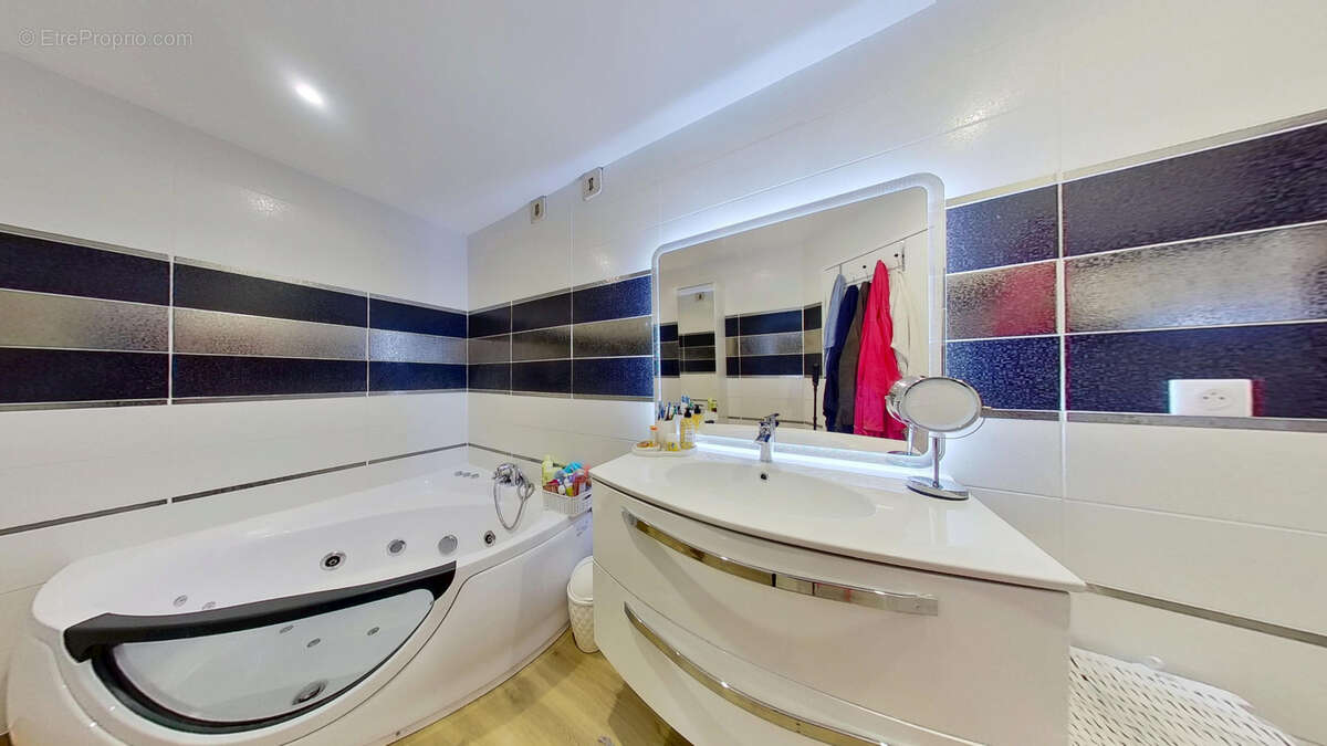 Appartement à BAR-LE-DUC