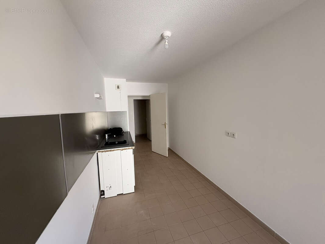 Appartement t3 ajaccio - photo 8