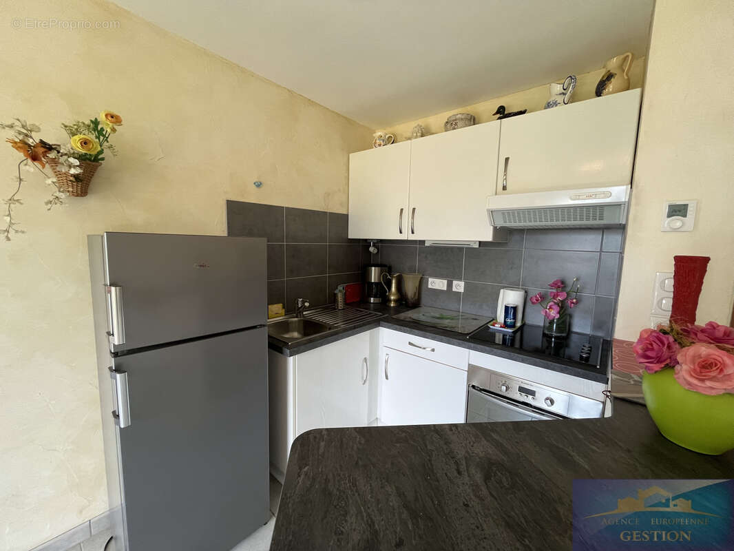 Appartement à ADAST