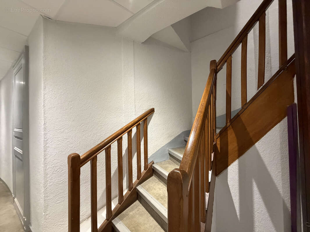 Appartement à AGEN