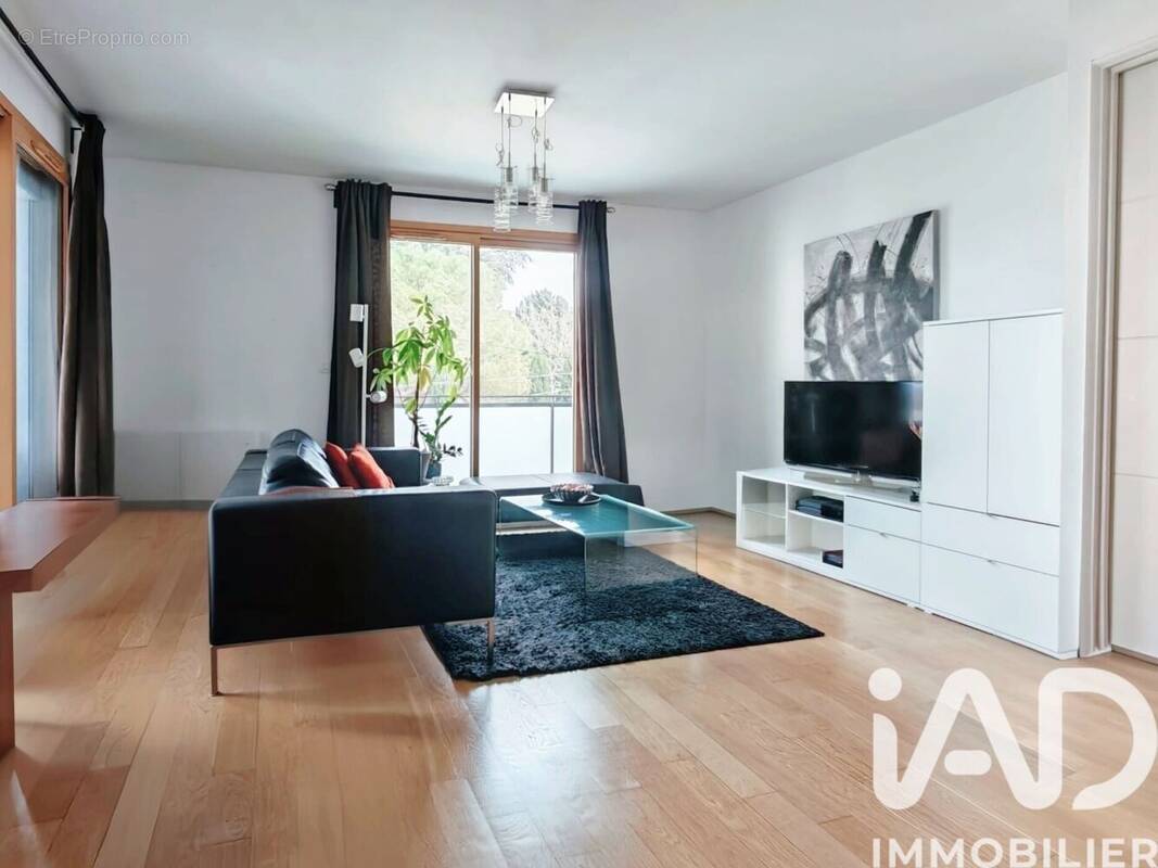 Photo 1 - Appartement à LYON-4E