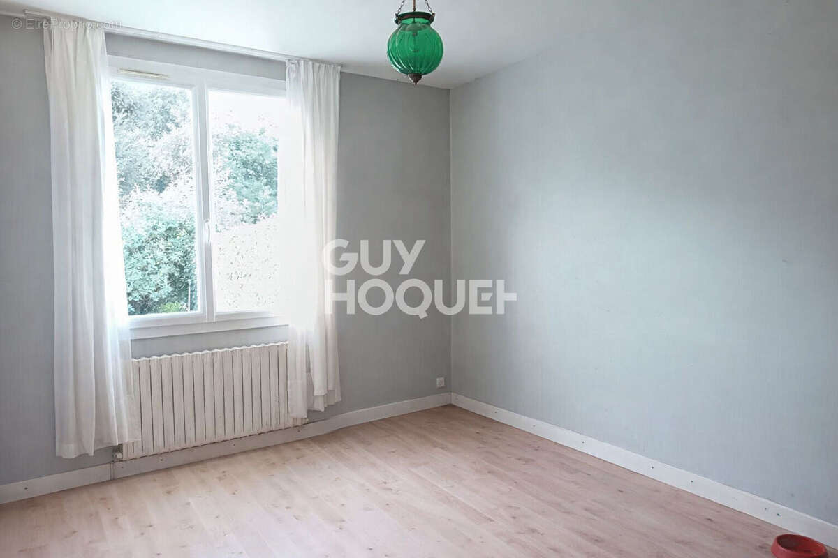 Maison à DOLUS-D'OLERON