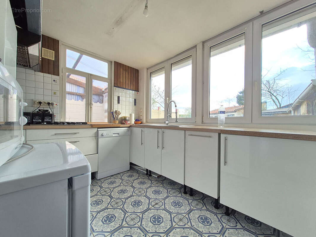 Maison à BULLY-LES-MINES