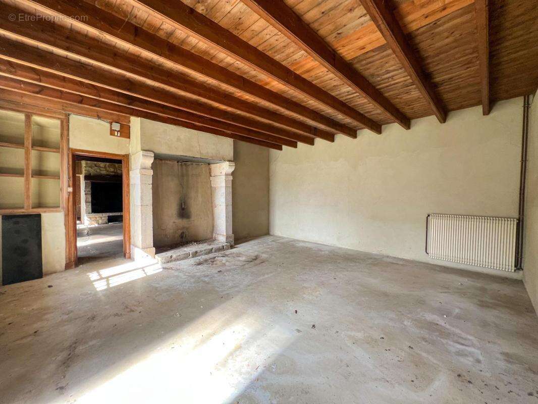 Corps de ferme de caractère avec ancienne boulangerie proche Valognes - photo 6