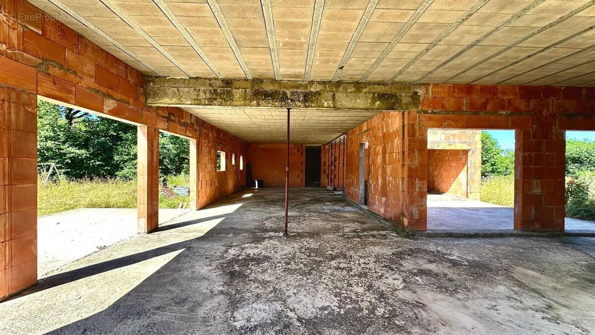 Projet de construction à fort potentiel – Salles-Curan - photo 3