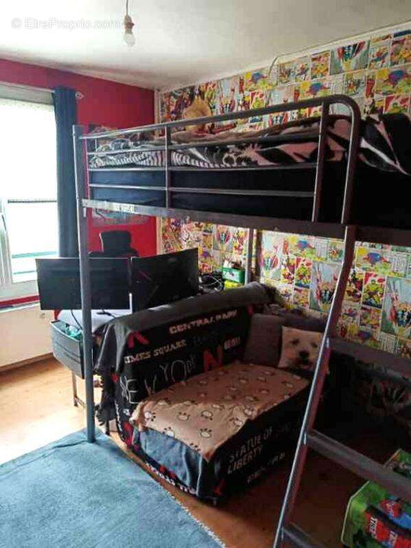 Appartement rénové - photo 8
