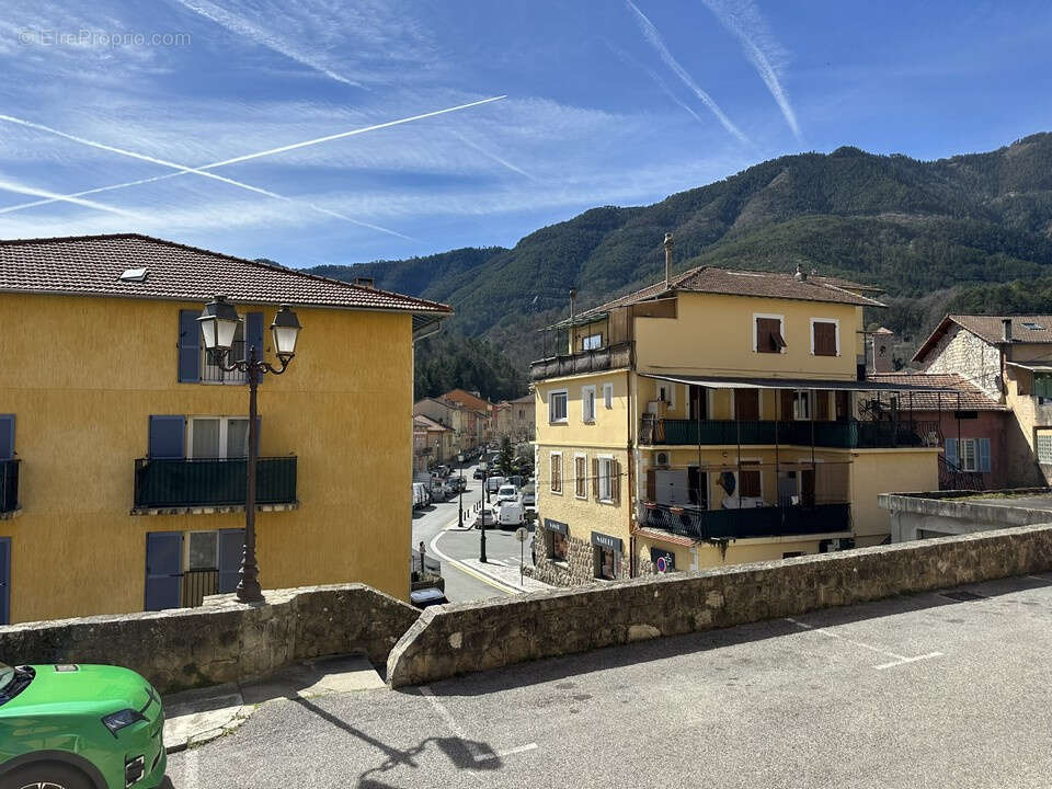 Appartement en rez-de-chaussée avec cave à vendre à ROQUEBILLIERE - photo 8