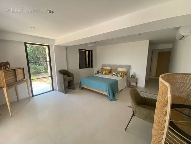 Villa gassin vue mer panoramique - photo 15