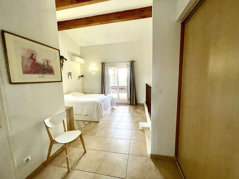 Maison à AIGUES-MORTES