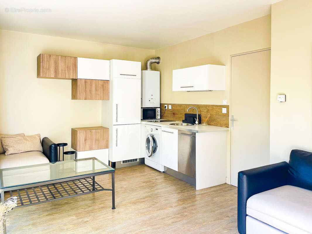 Appartement à AIX-EN-PROVENCE