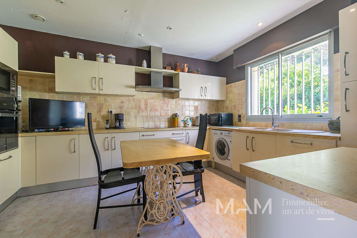 Appartement à CASSIS