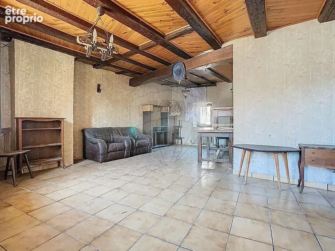 Maison 3 chambre(s) à vendre - photo 6