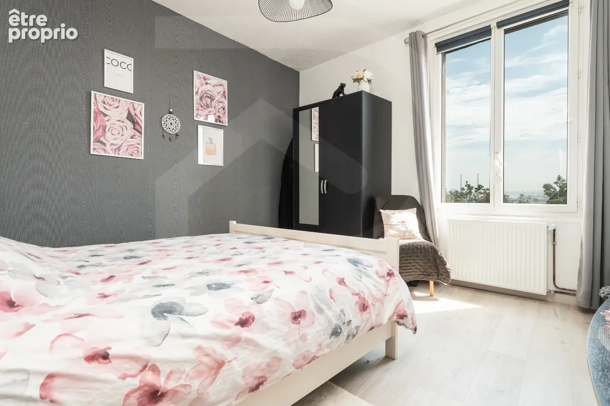 Maison - 75m2 - sainte-cecile - photo 11